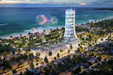 Phú Yên – Điểm đến mới của du lịch và bất động sản