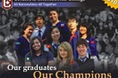 Canada - Sự Lựa Chọn Tốt Nhất cho Giáo Dục Quốc Tế