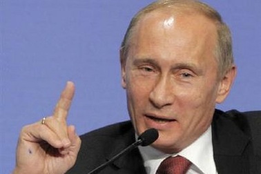 Putin bác tin đồn con gái cưới bạn trai Hàn Quốc