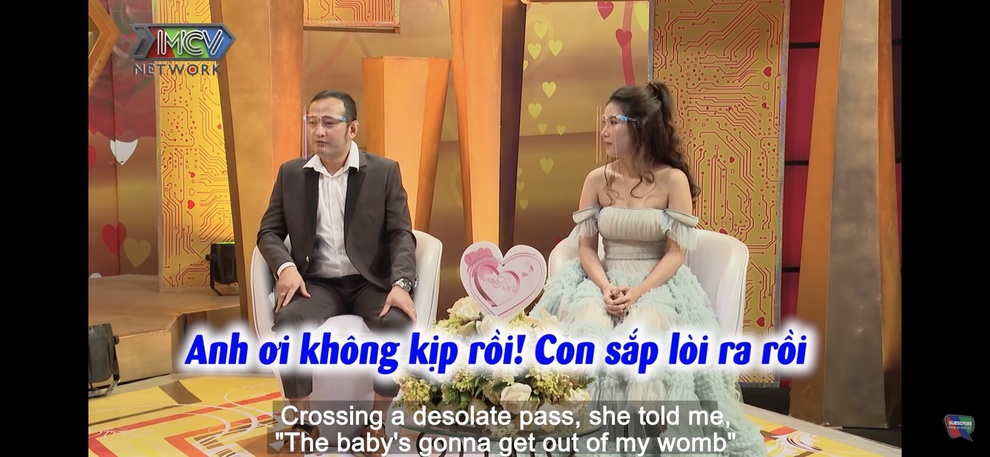 Chuyện tình đầy lôi cuốn của CEO ngành gỗ và nàng PG tiếp thị bia - 2 Chuyện tình đầy lôi cuốn của CEO ngành gỗ và nàng PG tiếp thị bia - 2