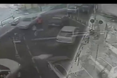 Cái giá cho việc vượt rào chắn tàu hoả