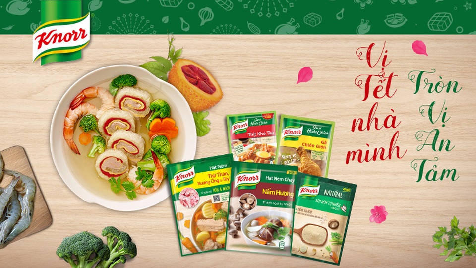 Ốc Thanh Vân và Ngô Phương Lan khẳng định chỉ có “Tết nhà” mới là nhất - 4 Ốc Thanh Vân và Ngô Phương Lan khẳng định chỉ có “Tết nhà” mới là nhất - 4