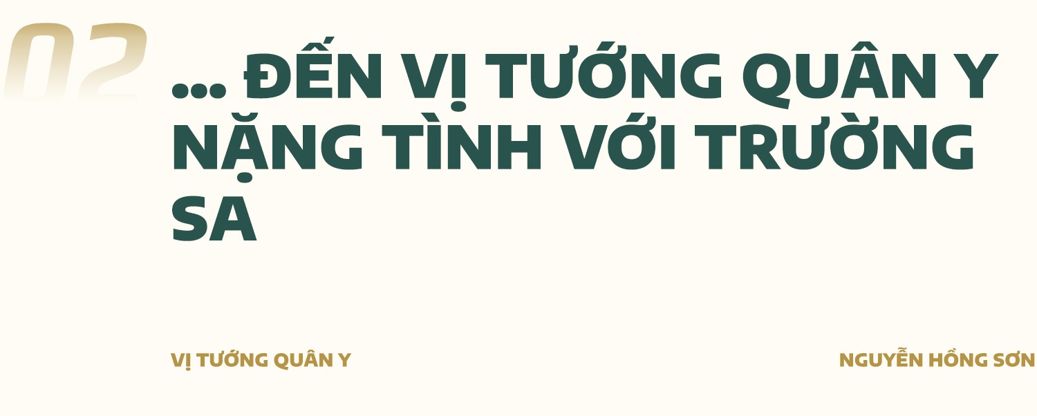 46 năm từ chiến hào biên giới đến cấp cứu đường không của vị tướng quân y - 9 46 năm từ chiến hào biên giới đến cấp cứu đường không của vị tướng quân y - 9