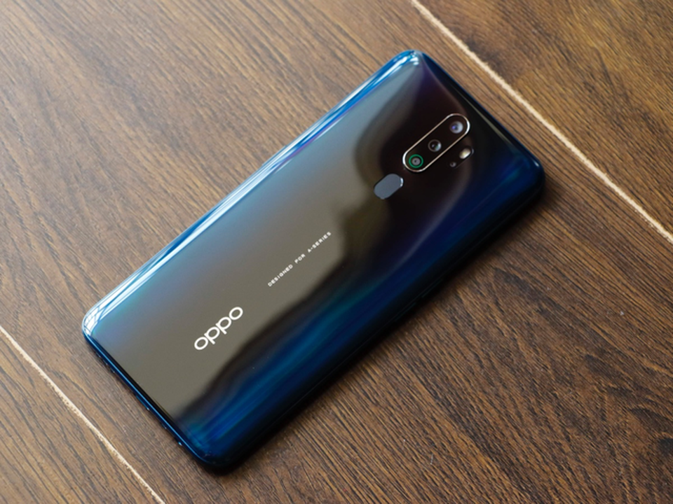 Những smartphone đang có mức giảm giá mạnh cuối tháng 5/2020 - 9 Những smartphone đang có mức giảm giá mạnh cuối tháng 5/2020 - 9