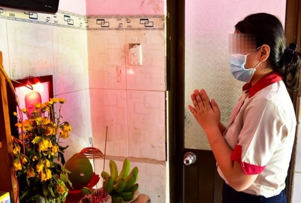 Tăng cường trợ giúp pháp lý cho trẻ em mồ côi do Covid-19 - 1 Tăng cường trợ giúp pháp lý cho trẻ em mồ côi do Covid-19 - 1