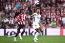 Bellingham tỏa sáng, Real Madrid thắng trận mở màn La Liga