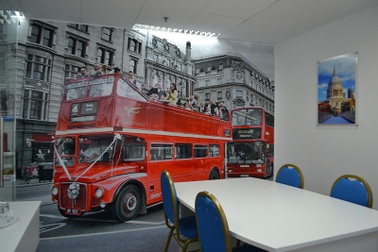 Tổ chức du học Anh SI-UK khai trương văn phòng mới tại Việt Nam