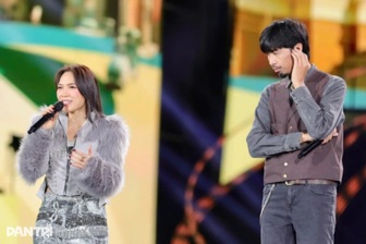 Đen Vâu xin lỗi Mỹ Tâm, thẳng thắn nói về lùm xùm dự án "Nuôi em"