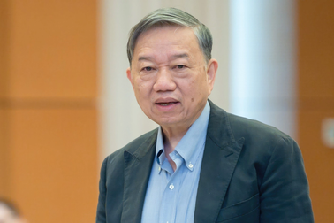 Bộ Công an giải trình việc "nâng thời gian lưu trú với khách quốc tế"