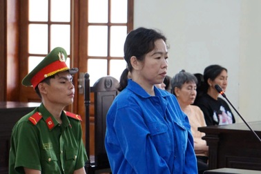 Nữ chủ hụi lừa đảo chiếm đoạt gần 2 tỷ đồng của 65 người
