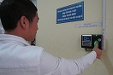 Áp dụng khoa học công nghệ để quản trị Đại học