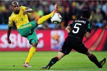 Một đội tuyển có nguy cơ bị FIFA xử thua ở vòng loại World Cup