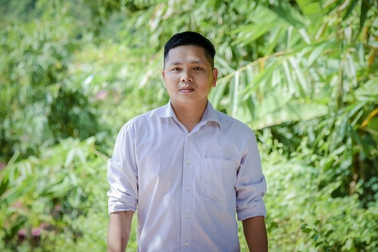 Điện Biên: Gặp gỡ người xây dựng 12 đường nhân ái kết nối các bản làng