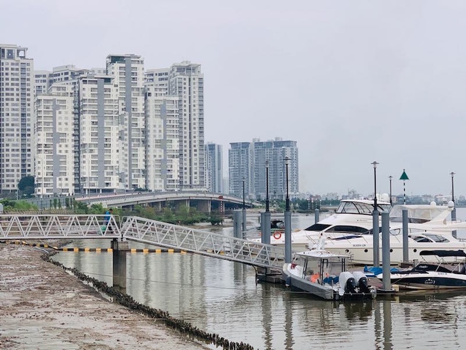 Bất động sản năm 2020: Xu hướng về vùng ven là tất yếu - 1 Bất động sản năm 2020: Xu hướng về vùng ven là tất yếu - 1