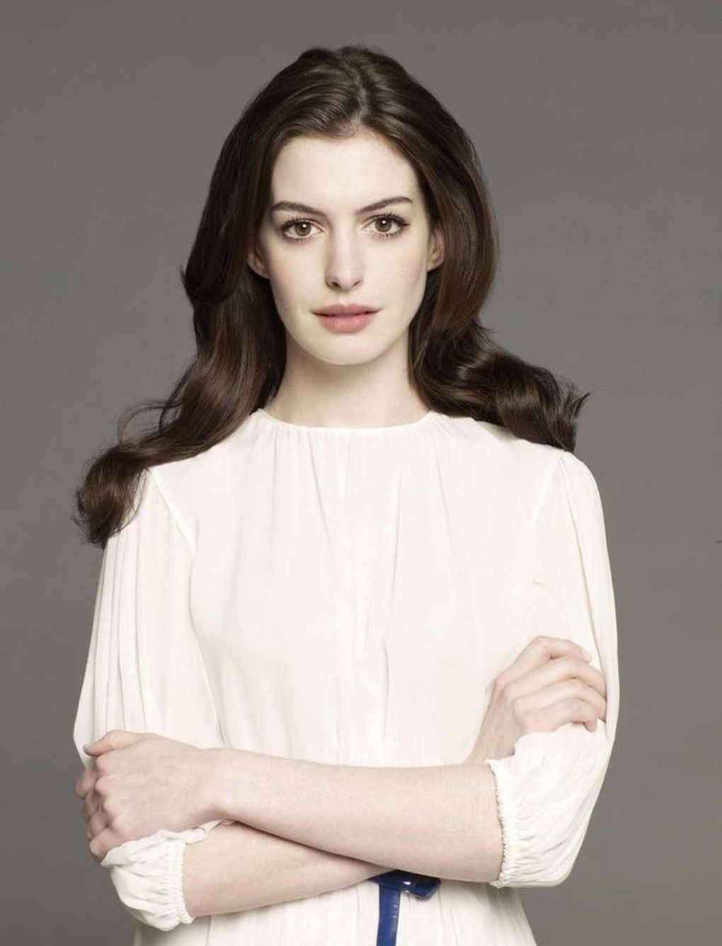 Anne Hathaway phải hôn 10 nam diễn viên trong một buổi thử vai - 3 Anne Hathaway phải hôn 10 nam diễn viên trong một buổi thử vai - 3