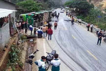 214 người chết vì tai nạn giao thông trong 7 ngày Tết