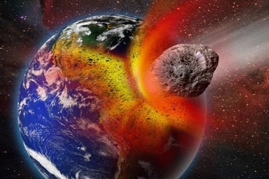 5 sự kiện đã thay đổi Trái Đất vĩnh viễn