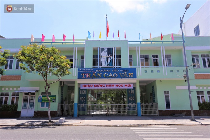 Nhịp sống Đà Nẵng ngày đầu tiên nới lỏng giãn cách xã hội - Ảnh 16. Nhịp sống Đà Nẵng ngày đầu tiên nới lỏng giãn cách xã hội - Ảnh 16.
