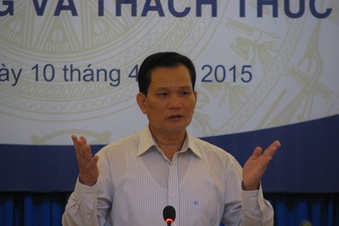 Điều 60 Luật BHXH đảm bảo lợi ích cho người lao động khi về già