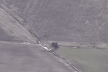 Ukraine tuyên bố HIMARS phá hủy "mắt thần" phản pháo tiên tiến nhất của Nga