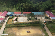 Thanh Hóa chi 439 tỷ đồng cho 29 công trình giáo dục