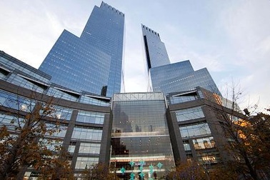 Mỹ sẽ truy nguồn gốc tiền “bẩn” dùng mua nhà đất cao cấp