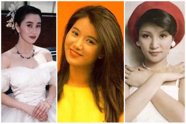 3 mỹ nhân khiến "vua sòng bạc" mê đắm nhưng không thể lấy làm vợ