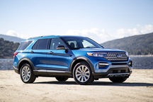 Vướng vấn đề chất lượng, Ford Explorer chậm đến tay khách hàng