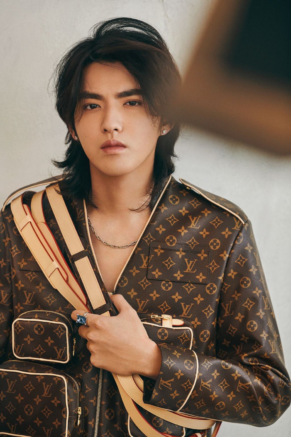 26 cô gái trẻ đẹp có liên quan tới scandal tình dục của Ngô Diệc Phàm - 5 26 cô gái trẻ đẹp có liên quan tới scandal tình dục của Ngô Diệc Phàm - 5