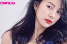 Lee Hyori miễn tiền thuê nhà cho toàn bộ khách hàng vì dịch Covid-19