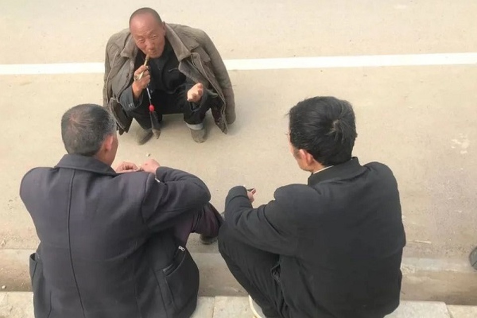Sự thật vụ chồng già, vợ trẻ gây rúng động xã hội Trung Quốc - 2 Sự thật vụ chồng già, vợ trẻ gây rúng động xã hội Trung Quốc - 2