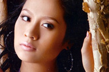 Thanh Thúy mở công ty 