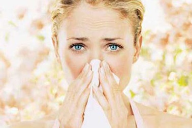 6 “kẻ thù” của hệ hô hấp