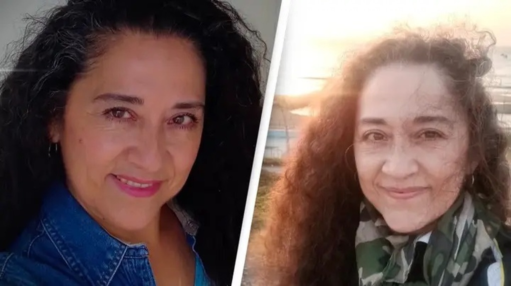 Blanca Arellano đã bay 5.000km từ Mexico sang Peru để gặp bạn trai quen qua mạng, nhưng phải nhận kết cục bi thảm (Ảnh: Facebook). Blanca Arellano đã bay 5.000km từ Mexico sang Peru để gặp bạn trai quen qua mạng, nhưng phải nhận kết cục bi thảm (Ảnh: Facebook).