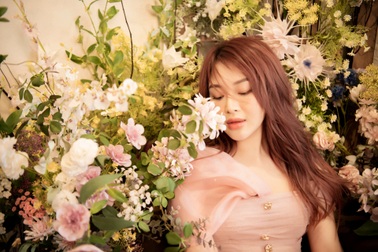 Bùi Dương Thái Hà kỷ niệm 3 năm đoạt Quán quân "Giọng hát hay Hà Nội"