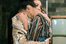 Lan Khuê nức nở bỏ về khi Phạm Hương thẳng tay loại thí sinh của mình