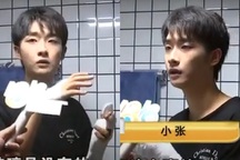 Lên truyền hình khiếu nại vài giây, chàng trai bỗng nổi như cồn vì quá đẹp