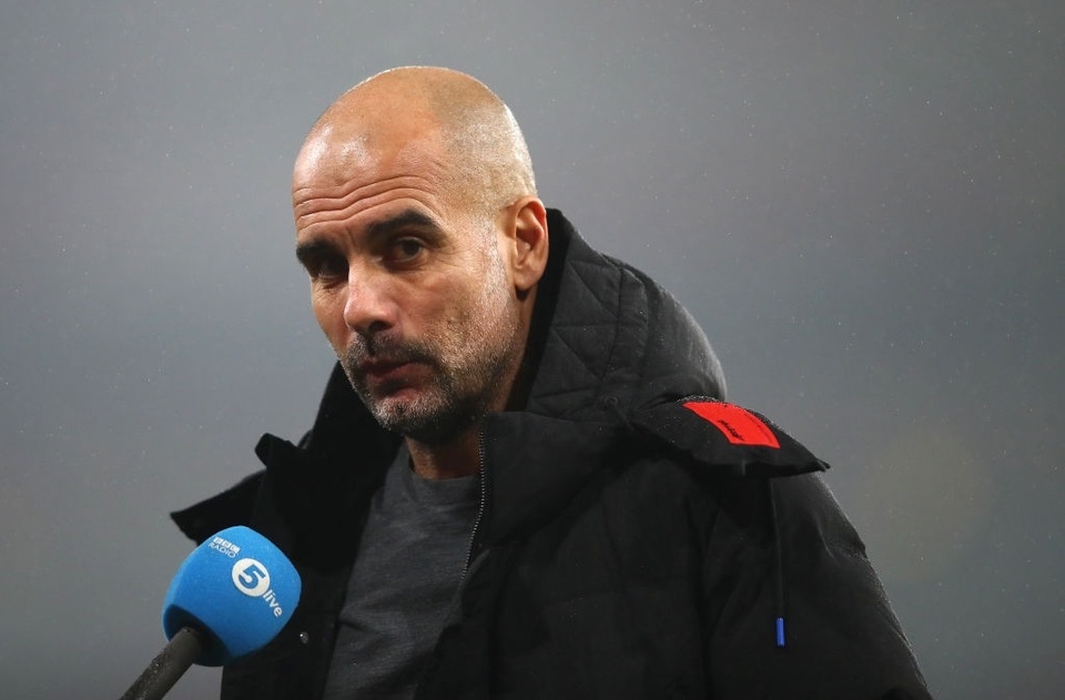 HLV Guardiola: Arsenal sẽ sai lầm nếu sa thải Arteta - 4 HLV Guardiola: Arsenal sẽ sai lầm nếu sa thải Arteta - 4