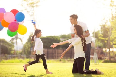 Sống trọn vẹn bắt đầu từ sức khỏe