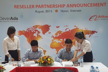 Việt Nam là thị trường quan trọng trên thế giới của Alibaba.com