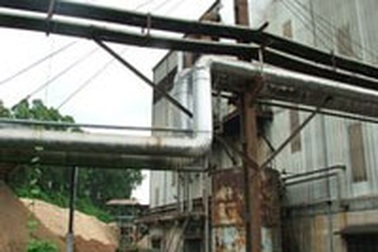 Công ty Đường Quảng Ngãi “phả” bụi vào nhà dân