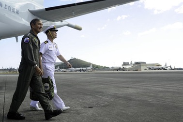 Trung tá Mỹ: Cần lập trung tâm điều phối hàng hải quốc tế đối phó Trung Quốc