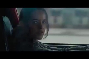 Cuộc "tàn sát" siêu xe trong Fast and Furious 8