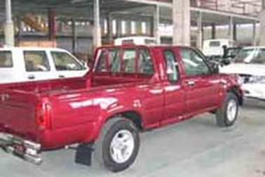 Thị trường ô tô giá rẻ đang khởi động