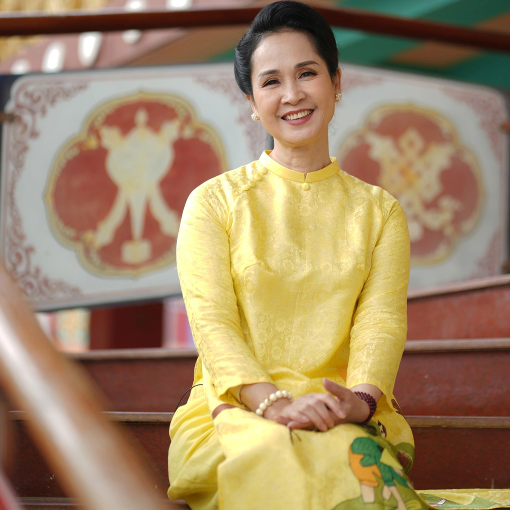 Nghệ sĩ điêu đứng vì quảng cáo lố: Do cả nể hay bị oan? - 2