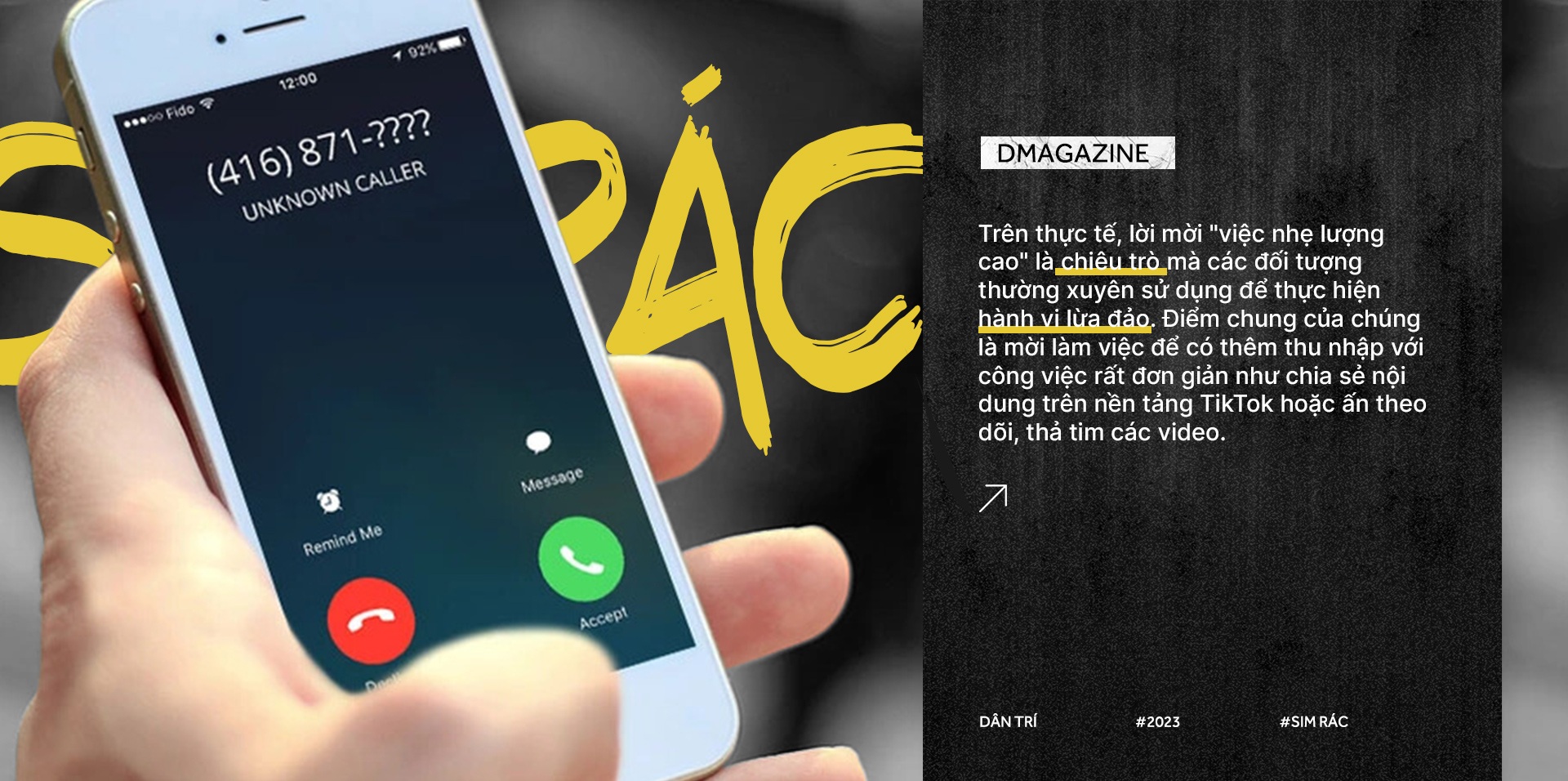 Kẽ hở bất ngờ khiến SIM rác vẫn tràn lan trên thị trường - 10 Kẽ hở bất ngờ khiến SIM rác vẫn tràn lan trên thị trường - 10