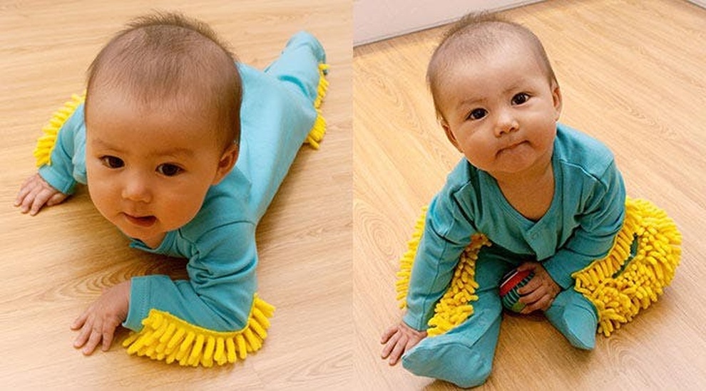 Các phát minh kỳ lạ nhất trong lịch sử: Máy đọc giấc mơ, cạo râu tập thể... - 8 Các phát minh kỳ lạ nhất trong lịch sử: Máy đọc giấc mơ, cạo râu tập thể... - 8