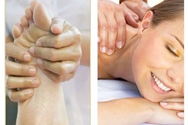 Món ăn bài thuốc và day bấm huyệt trị bệnh tiểu đường