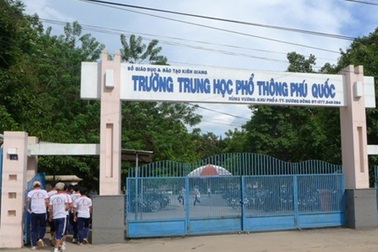 Kiên Giang cho học sinh nghỉ học 1 tuần, nhiều tỉnh khác chờ ý kiến Bộ GD&ĐT