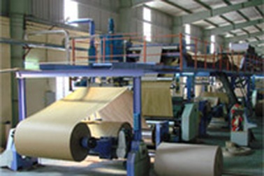 Giá nguyên liệu tăng 50%, ngành bao bì gặp khó